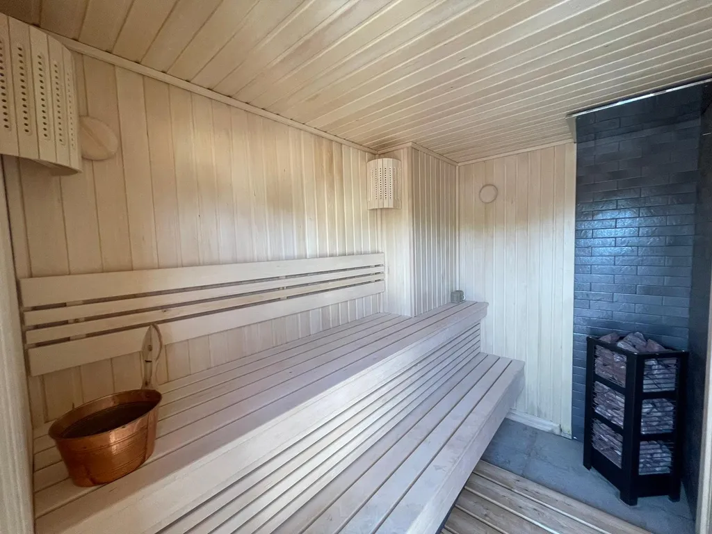 Идеальный таунхаус для отдыха #1