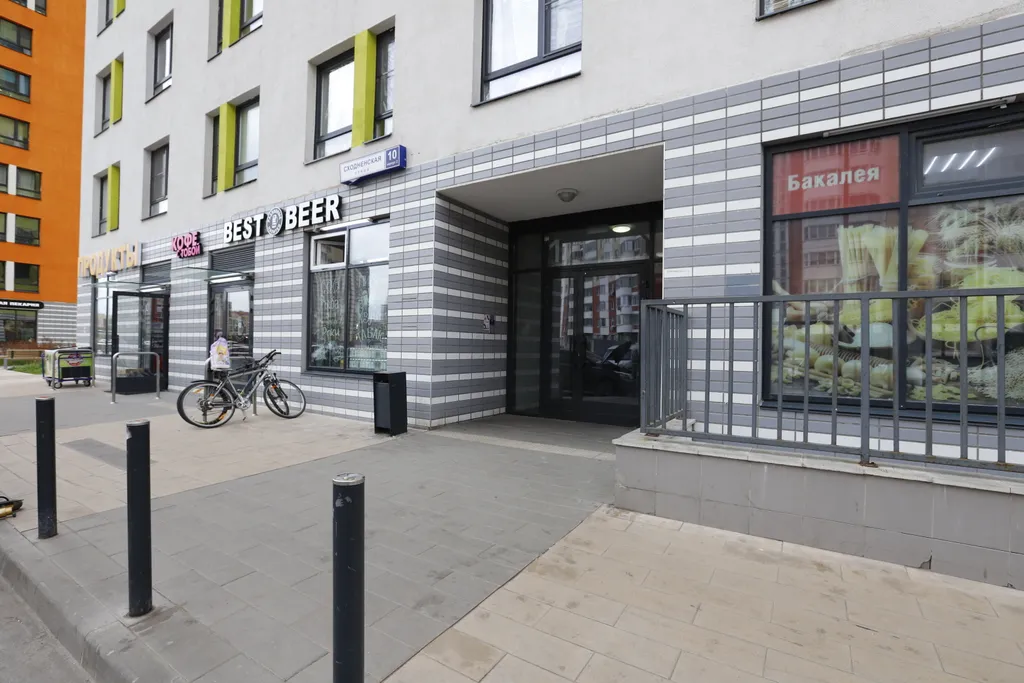 Квартира недалеко от метро Сходненская и аэропорта Шереметьево