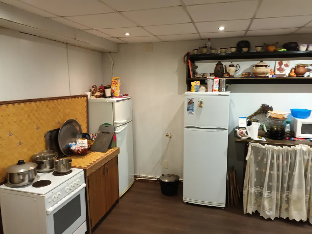 Дом у озера