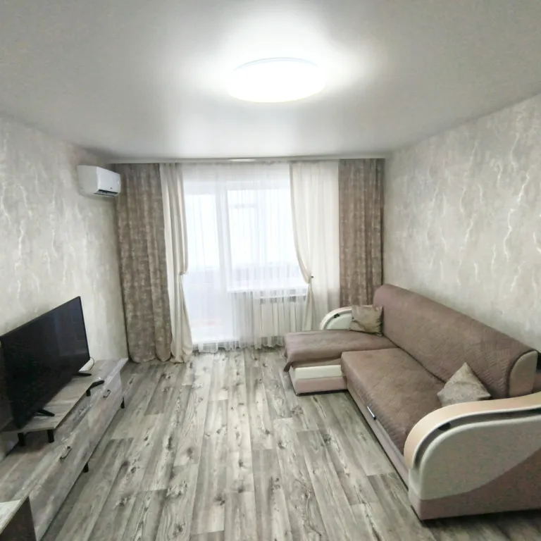 Уютная кваpтира