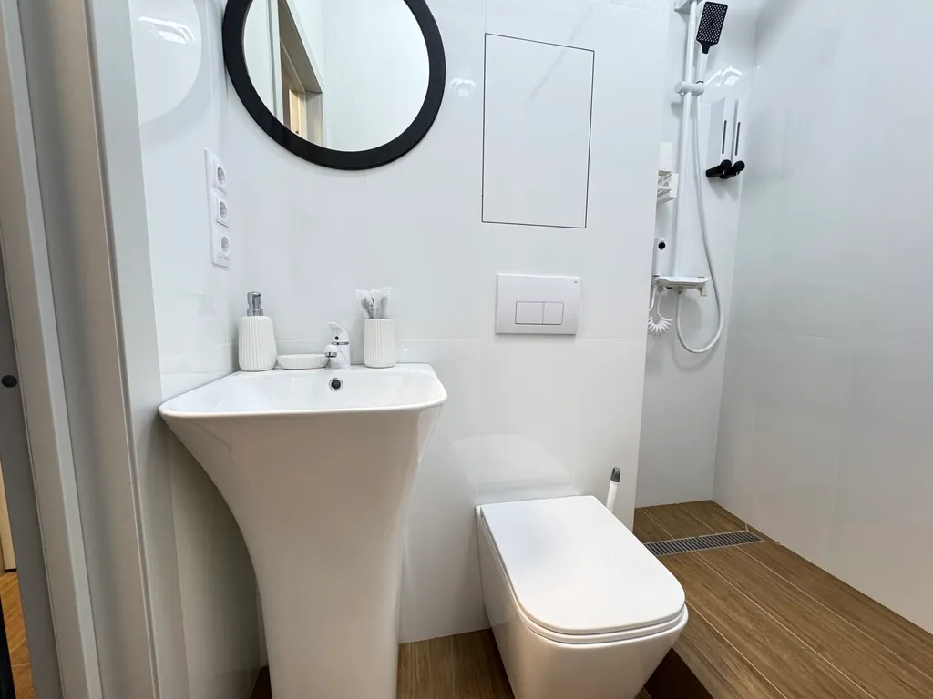 Студия в терсколе