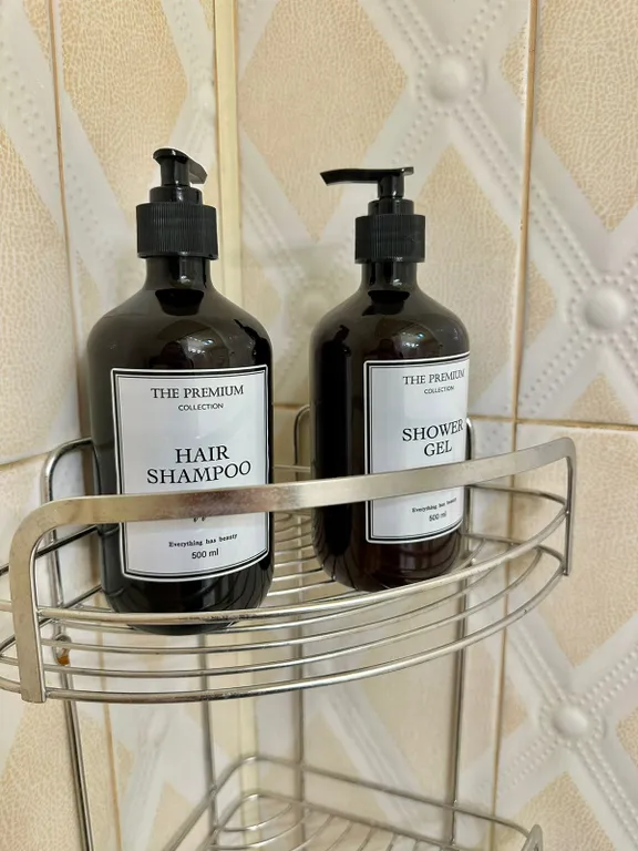 Дом с двориком и мангалом, рядом с песчаным пляжем