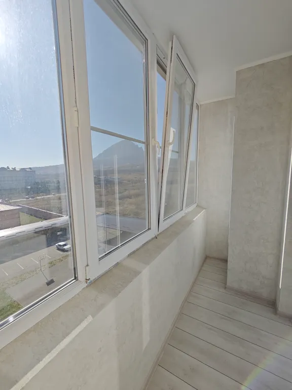 Новая квартира в стиле лофт с удобным месторасположением