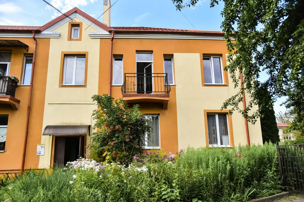 Ваш уютный уголок в Балтийском раю