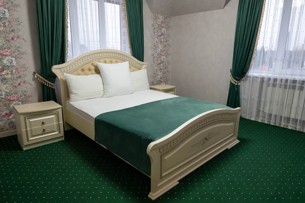 5-комнатный Дом