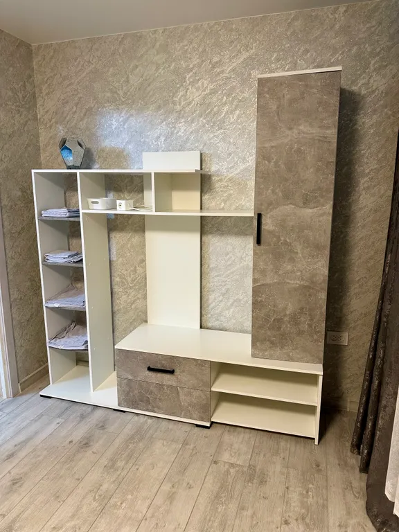 Привлекательная квартира в Дзержинском районе