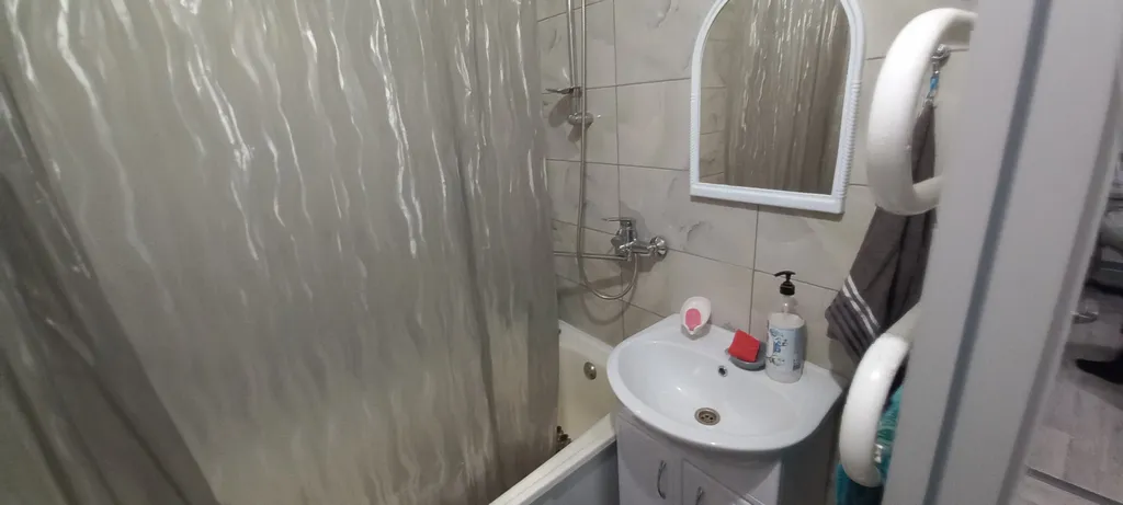 Квартира 1-комнатная Квартира — Тосно