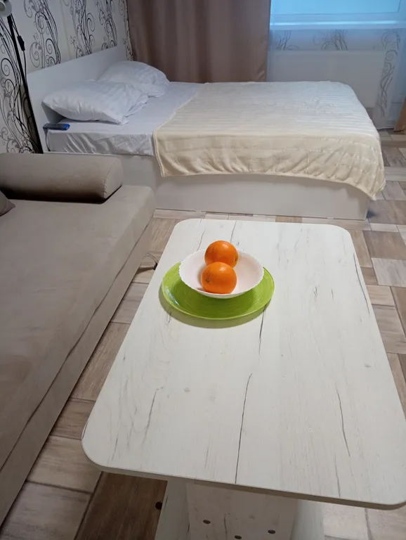 Квартира рядом с больницей