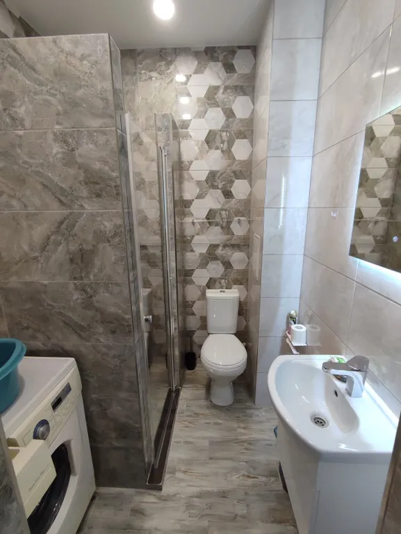 Комфортабельная квартира