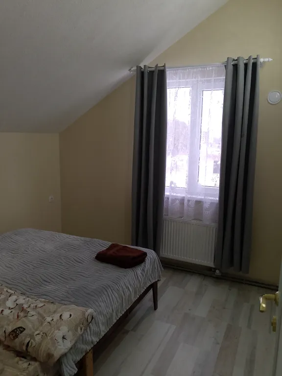 Дом у моря малинка