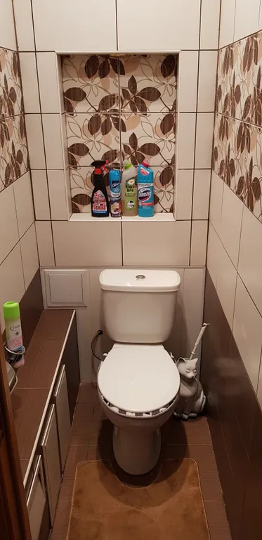 Апартаменты