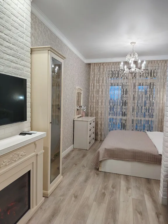 Квартира Квартира Апартамент в центре города — Калининград