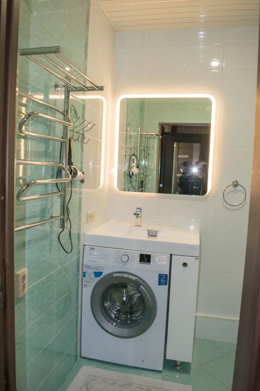 Вид на горы - Отдельная спальня - Центр Эсто - Садка