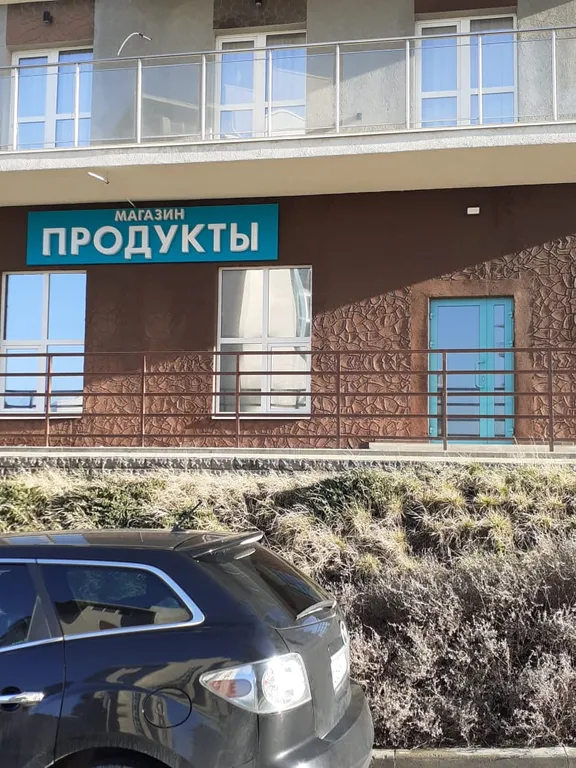 Уютная квартира в видом на море