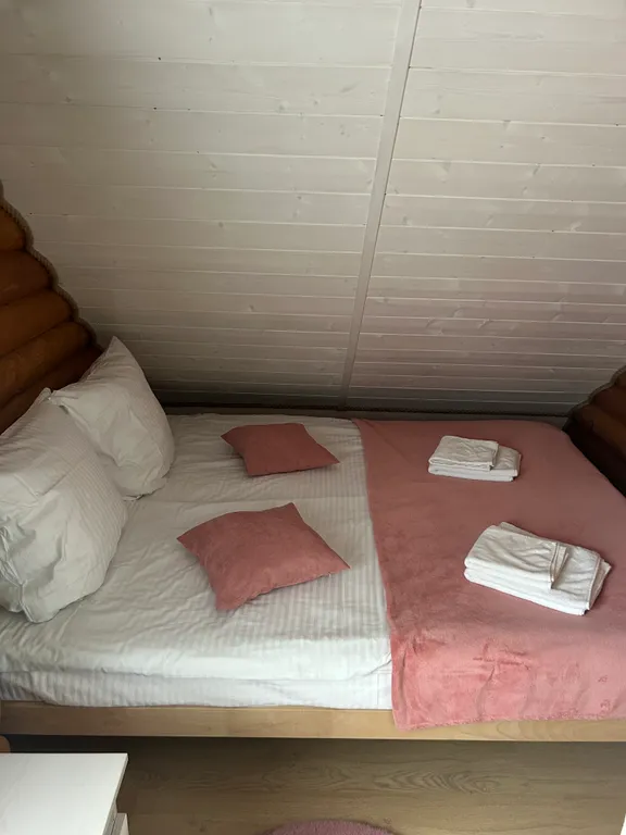 Барнхаус Еловый шепот