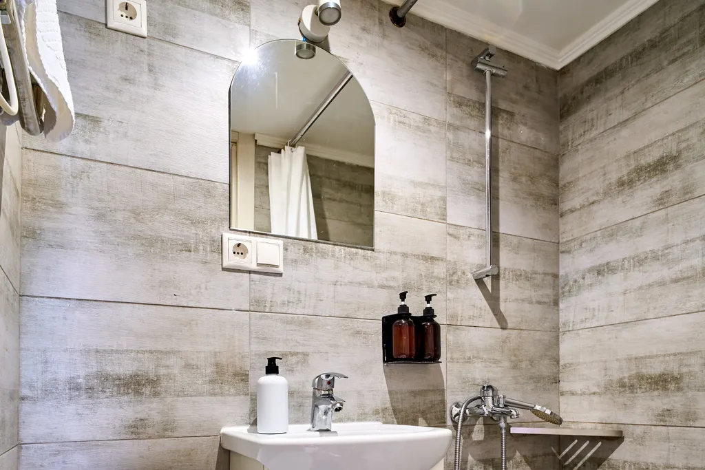 Квартира 1-комнатная Квартира — Москва