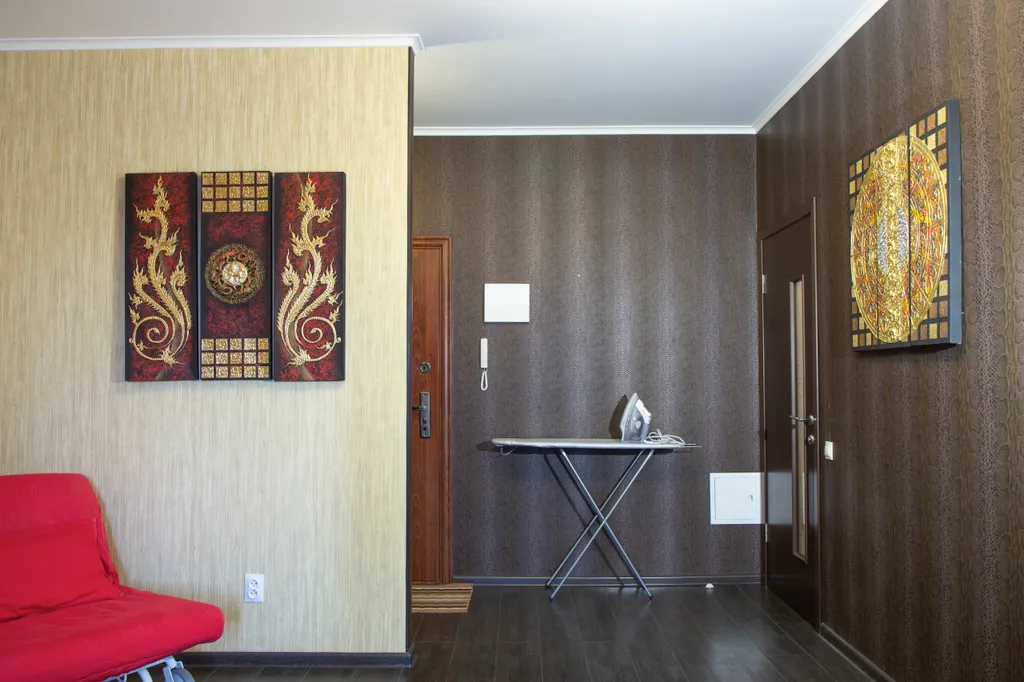 Квартира Квартира с джакузи напротив Планеты — Красноярск