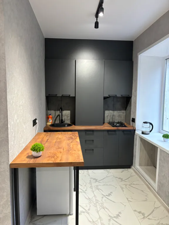 Квартира Уютная квартира — Ярославль