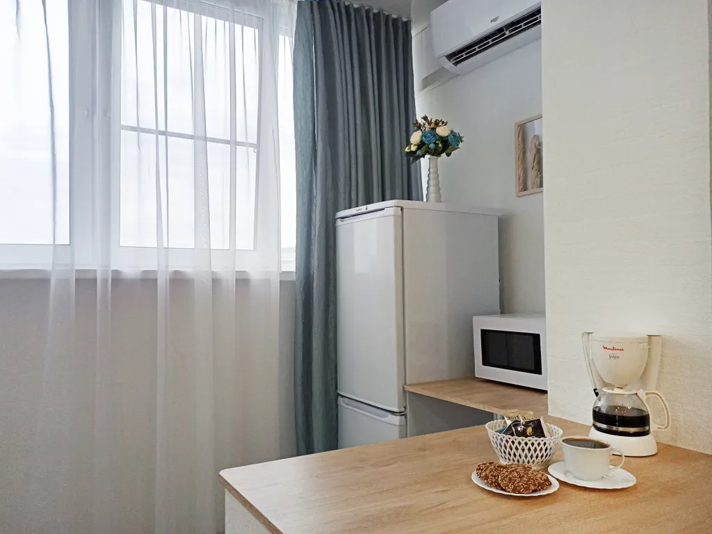 Студия Violet в центре