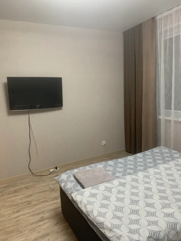 Уютная квартира в Солнечном-2