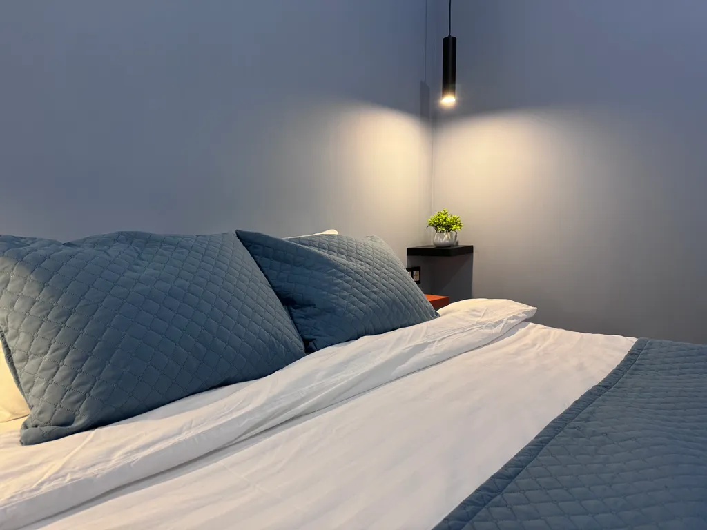 Комфортная квартира в центре — аренда посуточно в Иркутск