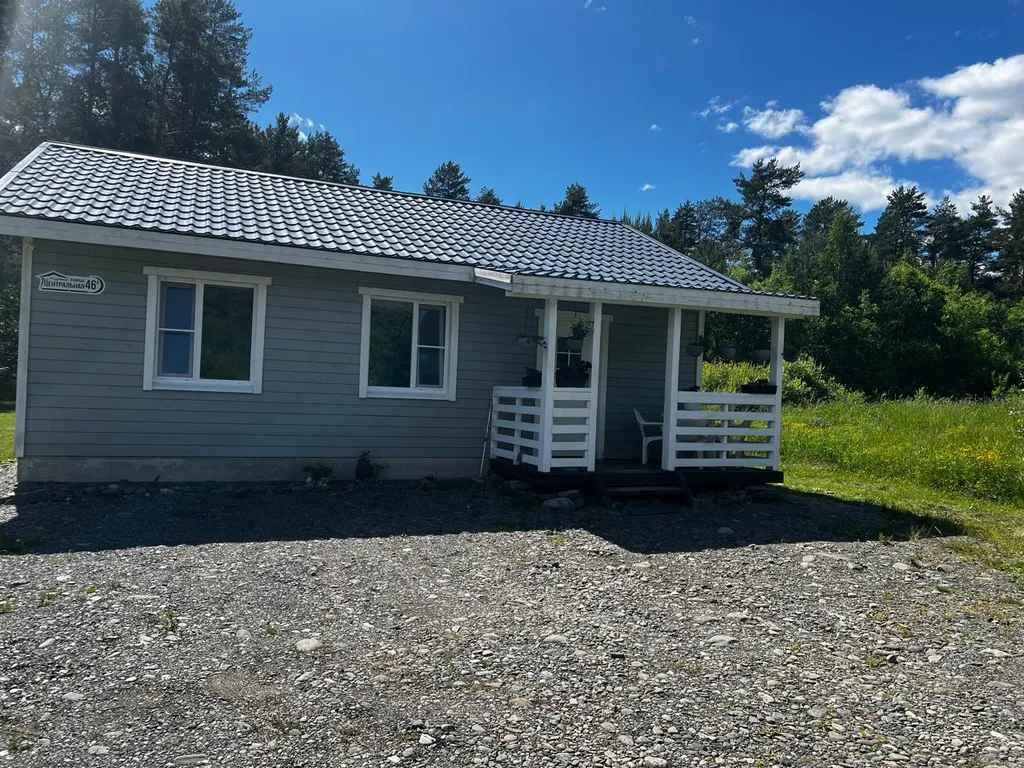 Гостевой дом Токкарлахти