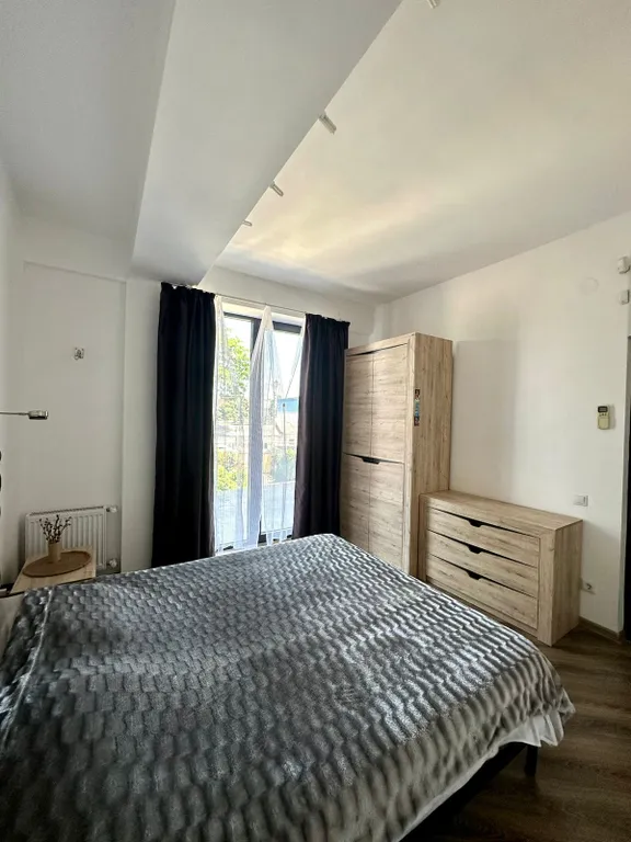 Уютная квартира рядом с морем в частном доме с садом