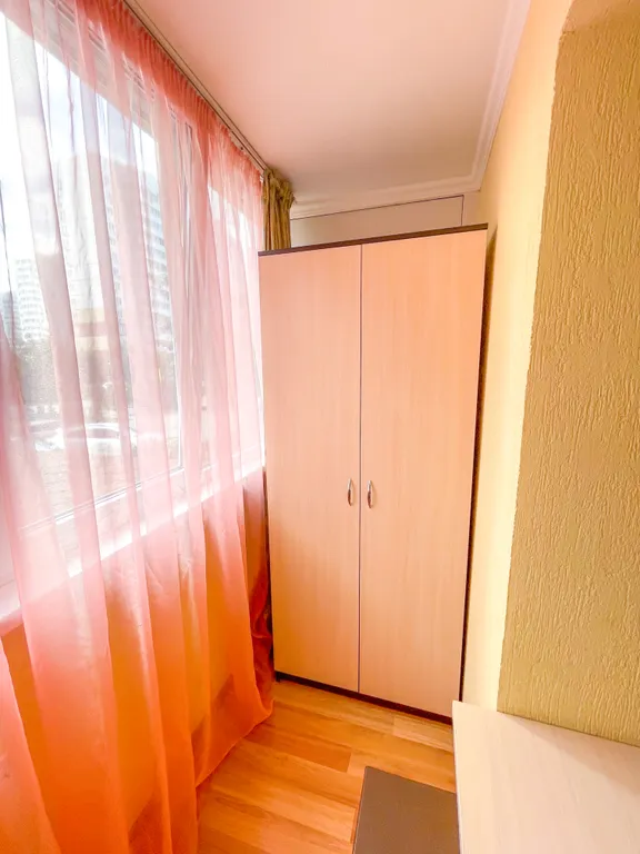 Квартира Квартира Отдельный номер — Краснодар