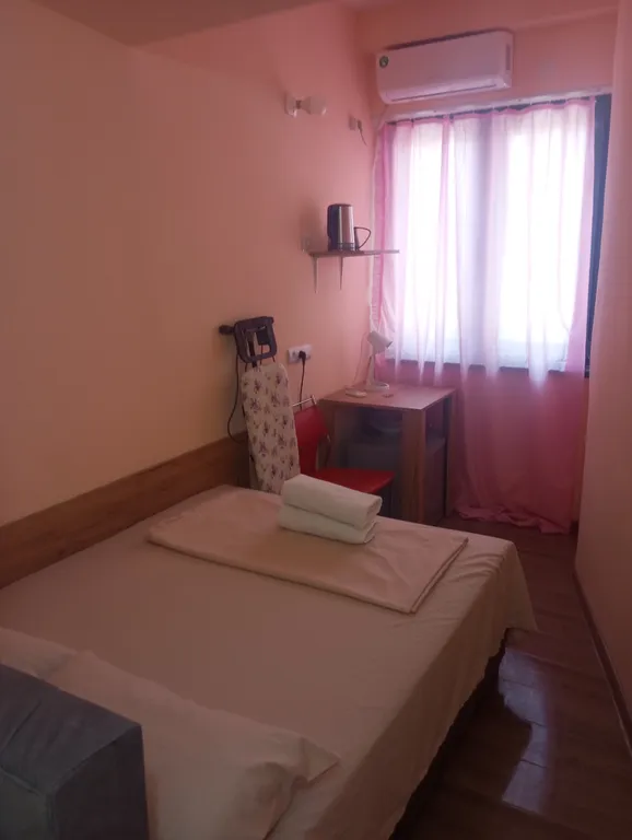 Апартамент в центре города