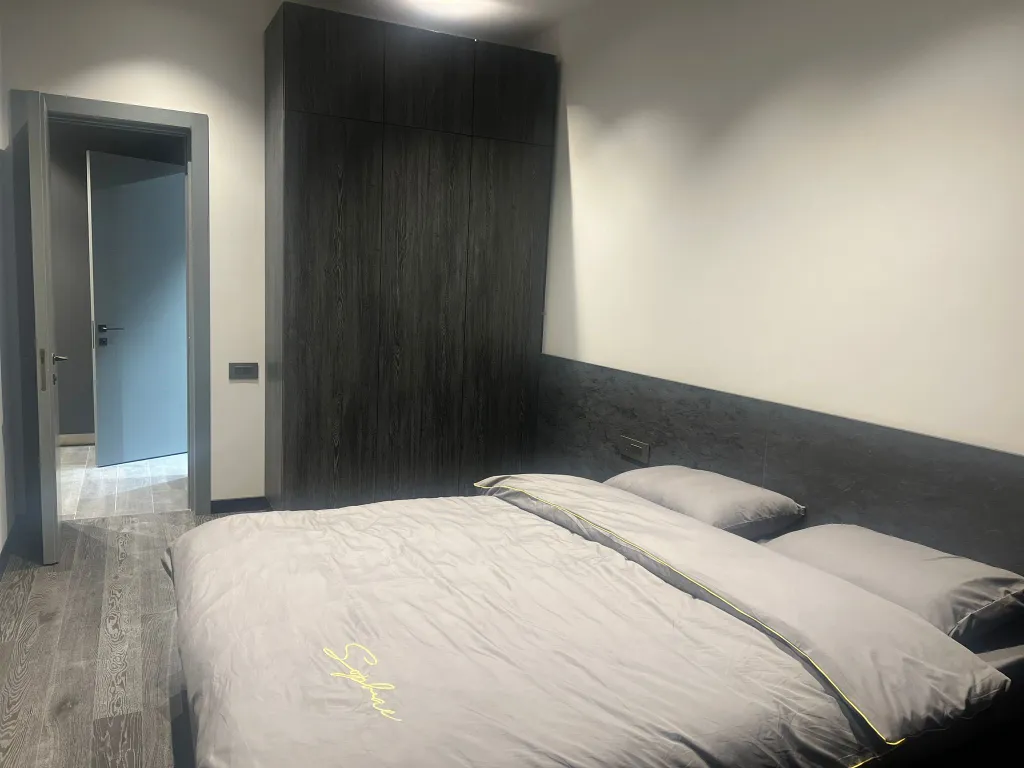 2-комнатная квартира в самом сердце Еревана