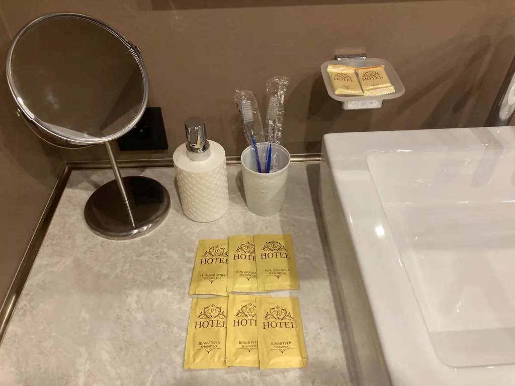 Квартира премиум-класса на Волге