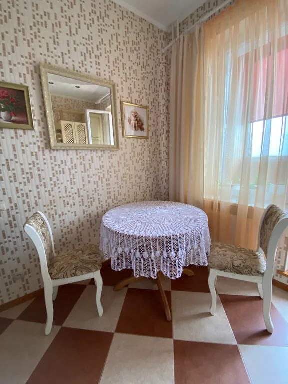 Квартира Квартира Эстетика — Выборг