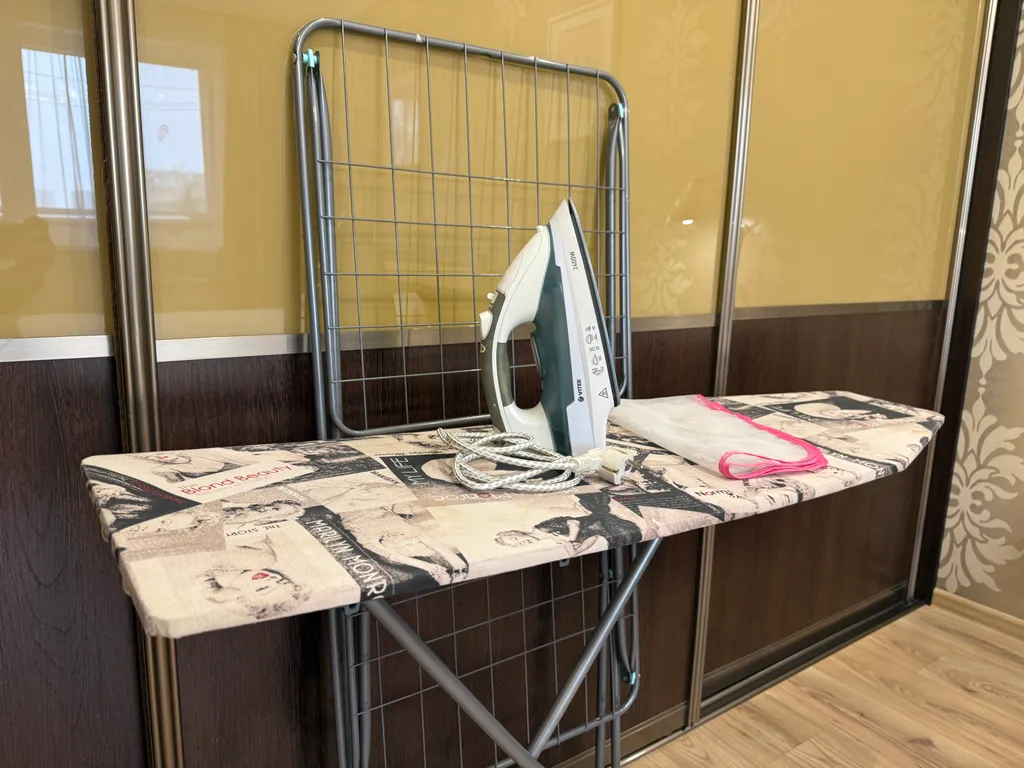 "В Гости!" на Пионерском 53 (2к квартира рядом с Сити-Молл)