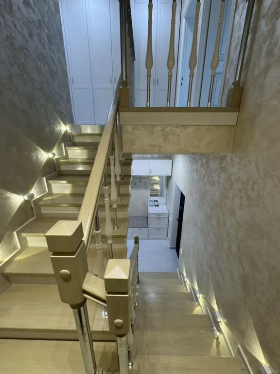 Квартира в комплексе Золотые Пески