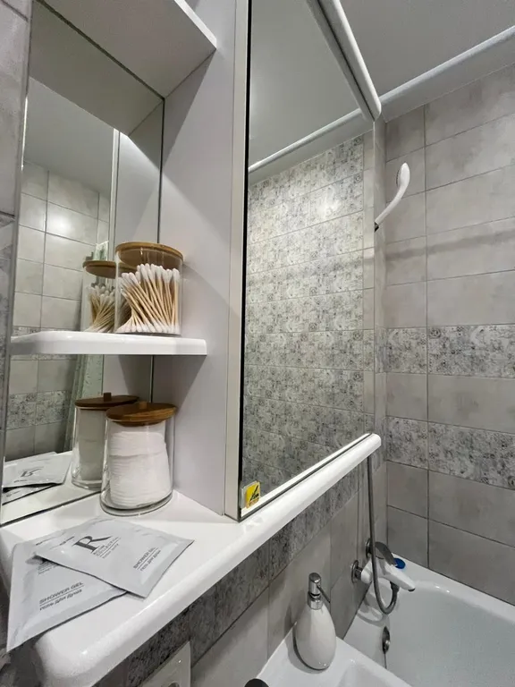 Квартира Квартира Beige apartments — Ростов-на-Дону