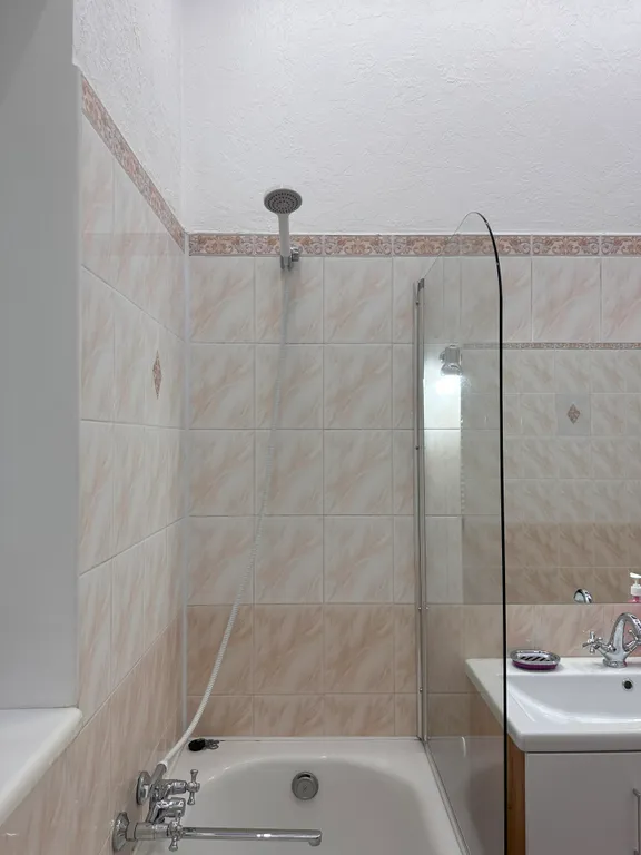 Четырёхкомнатный номер улучшенный