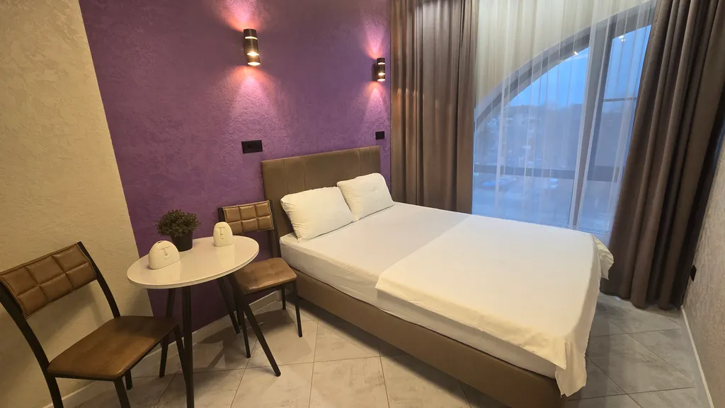 Стильная студия в Центре города