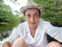 Кирилл Макаров