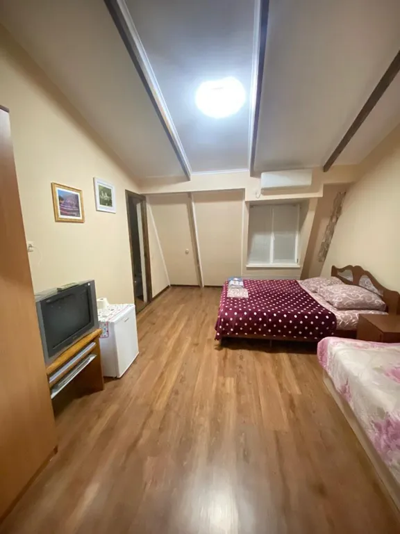 Квартира Комната — Сухум