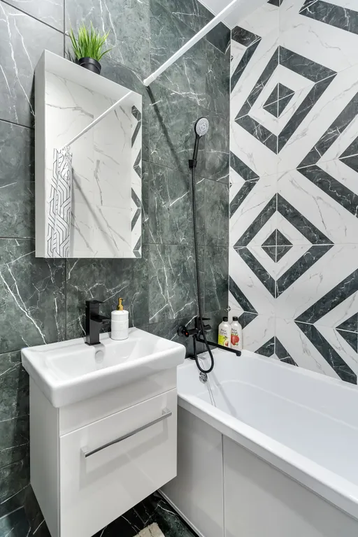 Квартира люкс