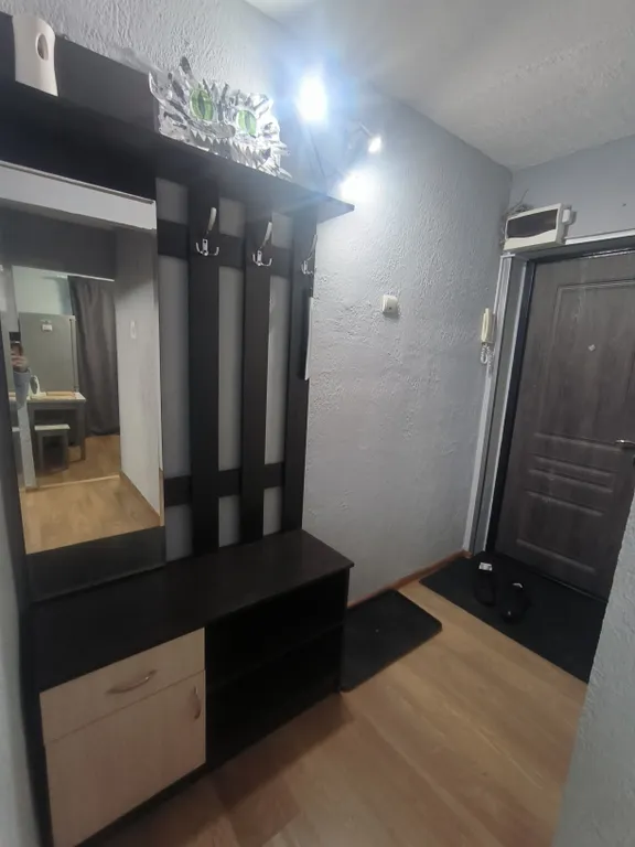 Уютная 2х комнатная квартира в районе Мелодия