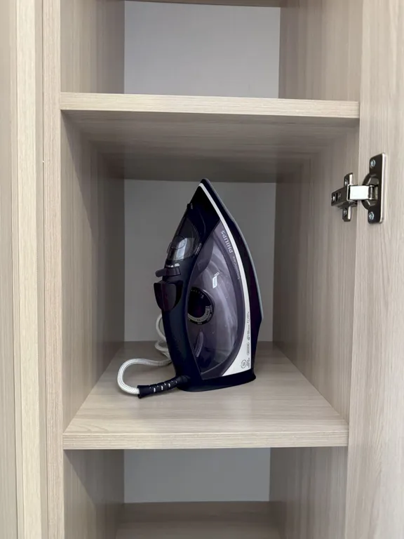 Квартира Квартира Компактная студия у моря в ЖК Лазурный - 5 мин до пляжа — Геленджик