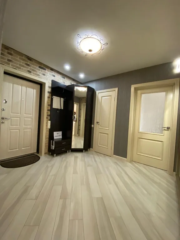 Квартира Отличная, уютная, современная 2-ком. квартира у моря — Анапа