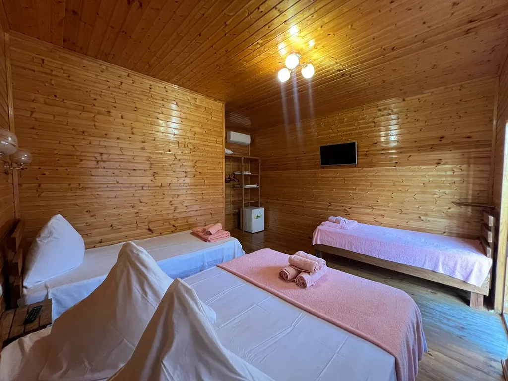 1-комнатный Дом