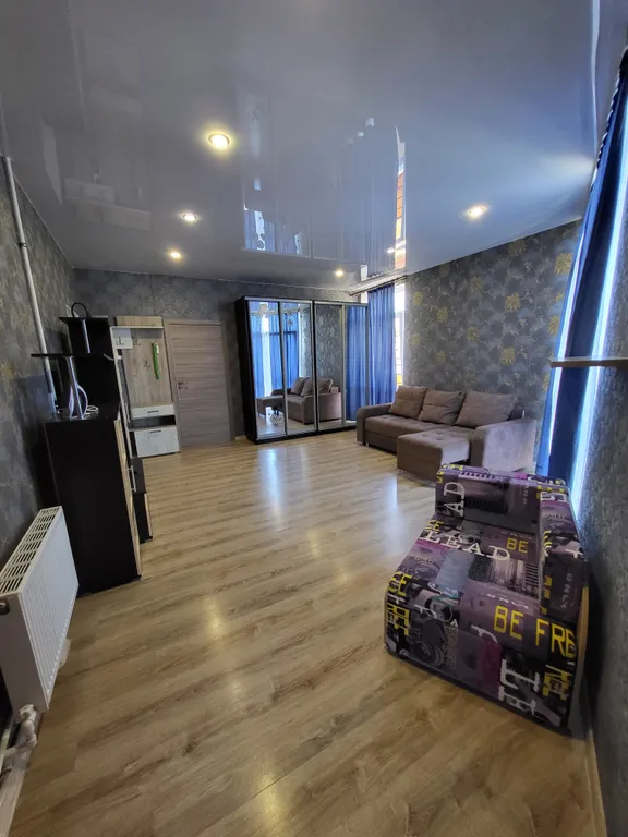 Двухкомнатная квартира для вашей семьи