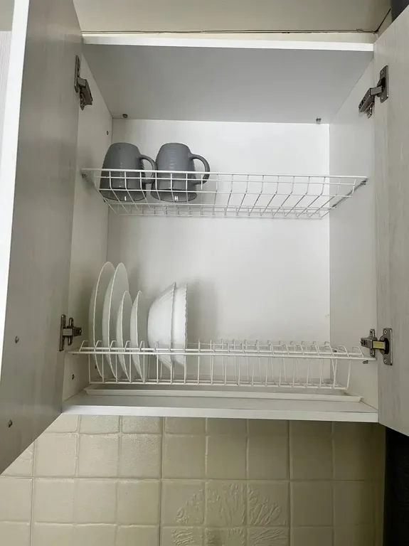 Мини-студия для двоих