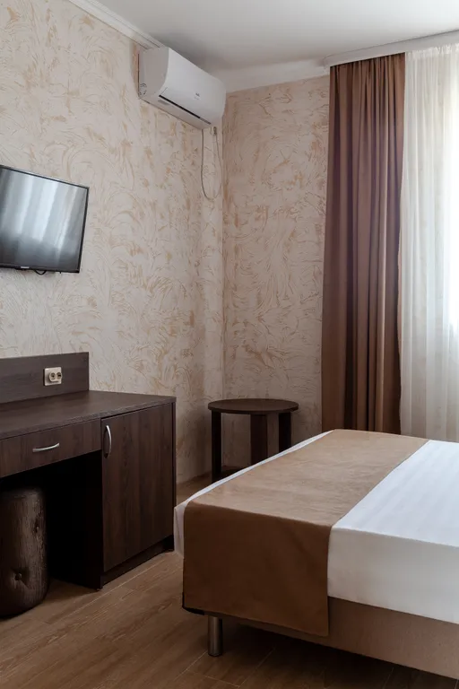 Квартира Комната — Анапа