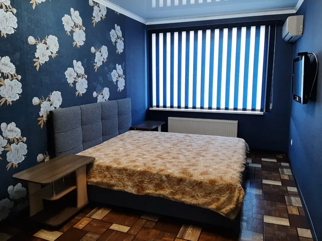 1-комнатная Квартира — аренда посуточно в Таганрог