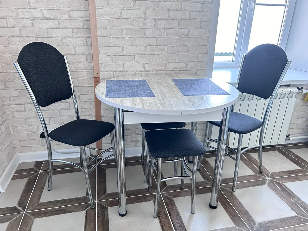 Квартира в центре на набережной с видом на волгу