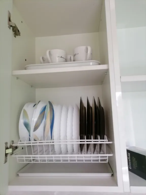 Квартира в зоне отдыха